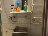 Išnuomojamas kompaktiškas studijos tipo butas - nuotraukos Nr. 2