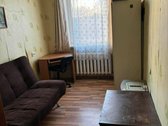 Išnuomojamas kompaktiškas studijos tipo butas