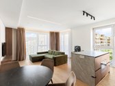 Parduodamas išskirtinai kokybiškai įrengtas - nuotraukos Nr. 3