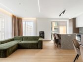 Parduodamas išskirtinai kokybiškai įrengtas - nuotraukos Nr. 13