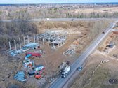Parduodamas Statomas Komercinės Paskirties - nuotraukos Nr. 5
