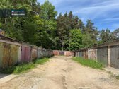 Parduodamas garažas (boksas) Bistryčios g.,