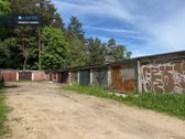 Parduodamas garažas (boksas) Bistryčios g., - nuotraukos Nr. 2