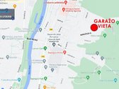 Parduodamas garažas (boksas) Bistryčios g., - nuotraukos Nr. 7