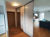 Išnuomojamas pilnai įrengtas 2-jų kambarių - nuotraukos Nr. 2