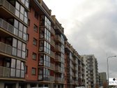 Išnuomojamas pilnai įrengtas 2-jų kambarių - nuotraukos Nr. 15