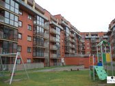 Išnuomojamas pilnai įrengtas 2-jų kambarių - nuotraukos Nr. 16