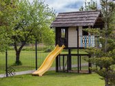 Parduodamas Įrengtas Sodo Namas Su 36.17 Arų - nuotraukos Nr. 25
