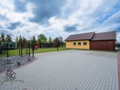 Parduodamas Įrengtas Sodo Namas Su 36.17 Arų - nuotraukos Nr. 26