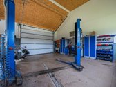 Parduodamas Įrengtas Sodo Namas Su 36.17 Arų - nuotraukos Nr. 28