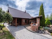 Parduodamas Įrengtas Sodo Namas Su 36.17 Arų - nuotraukos Nr. 31
