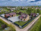 Parduodamas Įrengtas Sodo Namas Su 36.17 Arų - nuotraukos Nr. 36