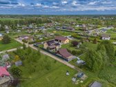 Parduodamas Įrengtas Sodo Namas Su 36.17 Arų - nuotraukos Nr. 40