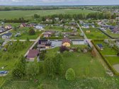Parduodamas Įrengtas Sodo Namas Su 36.17 Arų - nuotraukos Nr. 41