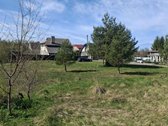 Parduodamas sodo sklypas Palangoje,