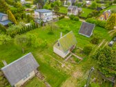 Parduodamas Jaukus Sodo Namas Pušynų - nuotraukos Nr. 3