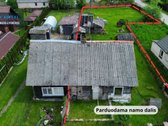 Pačiame Maišiagalos miestelyje parduodamanamo
