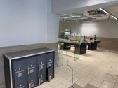Nuomojamas plotas: 519,51 kv.m., t. sk. kv.m. - nuotraukos Nr. 2