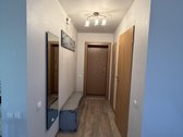 Parduodamas 3 kambarių butas renovuotame name - nuotraukos Nr. 17