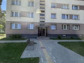 Parduodamas 3 kambarių butas renovuotame name - nuotraukos Nr. 21