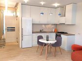 Parduodamas jaukus studio tipo butas su - nuotraukos Nr. 4