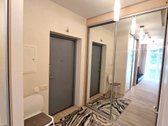 Parduodamas jaukus studio tipo butas su - nuotraukos Nr. 5