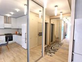 Parduodamas jaukus studio tipo butas su - nuotraukos Nr. 7