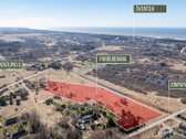 2,5 Ha Laisvės Šalia Upės Ir Jūros –