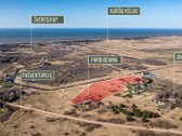 2,5 Ha Laisvės Šalia Upės Ir Jūros – - nuotraukos Nr. 3