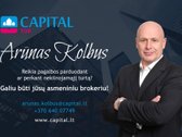 Parduodamas 2 Kambarių Butas Elektrėnuose, - nuotraukos Nr. 12