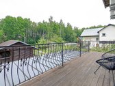 Parduodamas Erdvus 2 Aukštų Namas Su 6 Arų - nuotraukos Nr. 15
