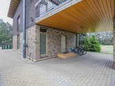 Parduodamas Erdvus 2 Aukštų Namas Su 6 Arų - nuotraukos Nr. 13