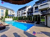 2 kamb. apartamentai Malūno g., Palangoje - nuotraukos Nr. 19