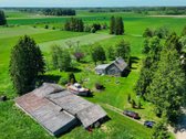 Parduodama sodyba su 11,38 ha žemės sklypų - nuotraukos Nr. 30