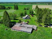 Parduodama sodyba su 11,38 ha žemės sklypų - nuotraukos Nr. 29