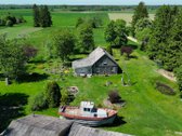 Parduodama sodyba su 11,38 ha žemės sklypų - nuotraukos Nr. 28