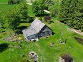 Parduodama sodyba su 11,38 ha žemės sklypų - nuotraukos Nr. 27
