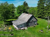 Parduodama sodyba su 11,38 ha žemės sklypų - nuotraukos Nr. 3
