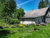 Parduodama sodyba su 11,38 ha žemės sklypų - nuotraukos Nr. 24