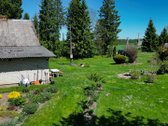 Parduodama sodyba su 11,38 ha žemės sklypų - nuotraukos Nr. 25