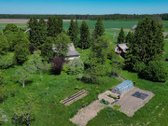 Parduodama sodyba su 11,38 ha žemės sklypų - nuotraukos Nr. 31