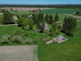 Parduodama sodyba su 11,38 ha žemės sklypų - nuotraukos Nr. 32