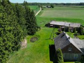 Parduodama sodyba su 11,38 ha žemės sklypų - nuotraukos Nr. 35