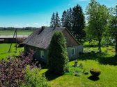 Parduodama sodyba su 11,38 ha žemės sklypų - nuotraukos Nr. 36