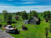 Parduodama sodyba su 11,38 ha žemės sklypų - nuotraukos Nr. 2