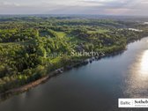 Nuostabus namų valdos sklypas Jūsų poilsiui