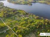 Nuostabus namų valdos sklypas Jūsų poilsiui - nuotraukos Nr. 2