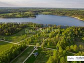 Nuostabus namų valdos sklypas Jūsų poilsiui - nuotraukos Nr. 4