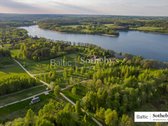 Nuostabus namų valdos sklypas Jūsų poilsiui - nuotraukos Nr. 5