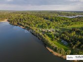 Nuostabus namų valdos sklypas Jūsų poilsiui - nuotraukos Nr. 8